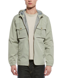Weatherproof Vintage Memory Safari Jacket