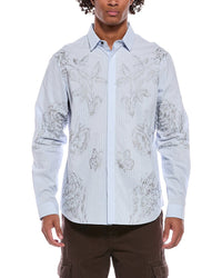 Valentino Valentino Camicia Shirt