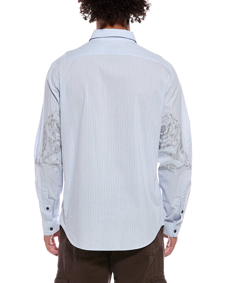 Valentino Valentino Camicia Shirt