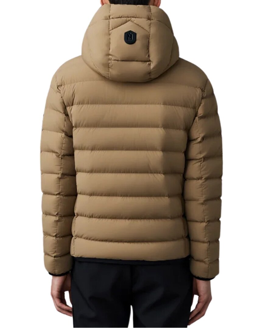 Mackage Jack Down Jacket
