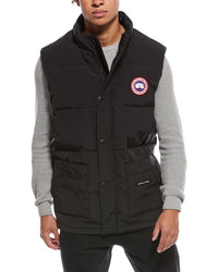 Canada Goose Canada Goose Freestyle Vest