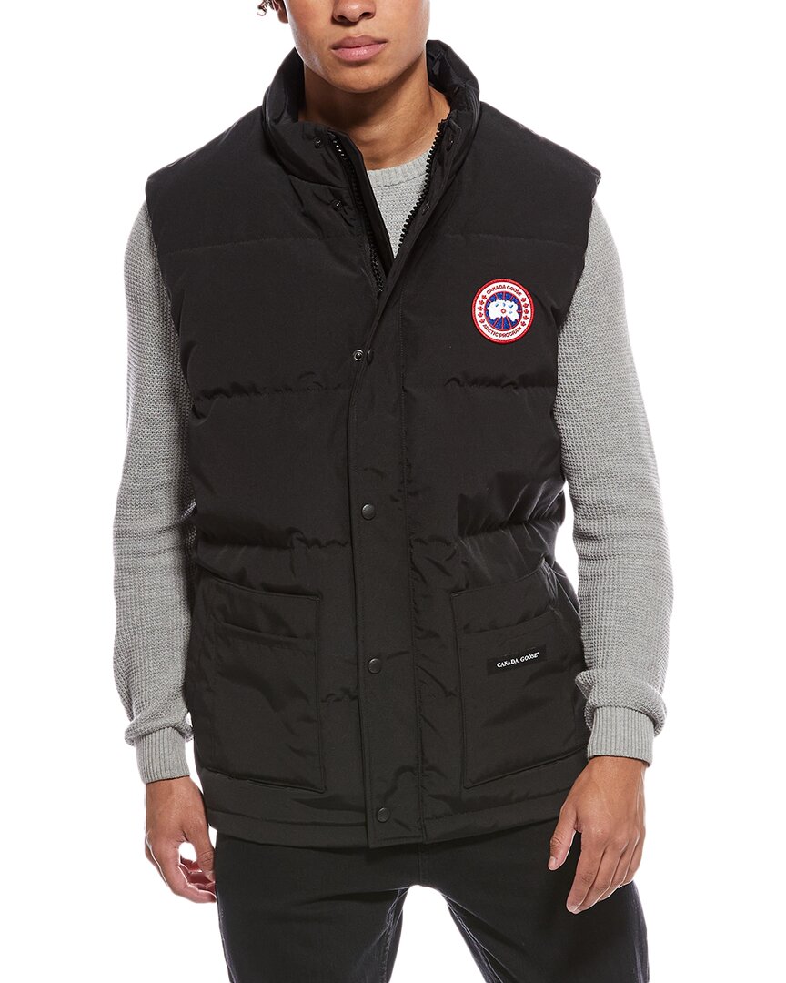 Canada Goose Canada Goose Freestyle Vest