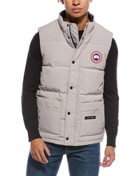 Canada Goose Canada Goose Freestyle Vest
