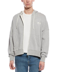 Golden Goose Star Zip Hoodie