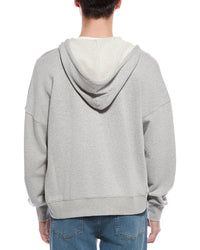 Golden Goose Star Zip Hoodie