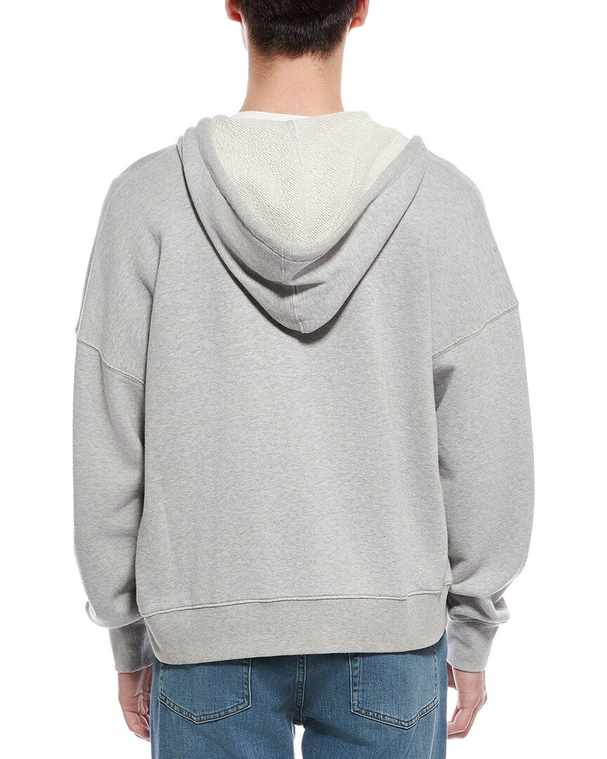 Golden Goose Star Zip Hoodie