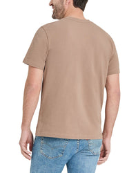 Life is Good® Life Is Good® Mens  Crusher V-Neck T-Shirt, L