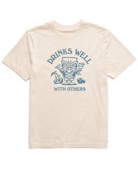 Life is Good® Life Is Good® Crusher T-Shirt