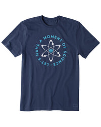 Life is Good® Life Is Good® Crusher T-Shirt