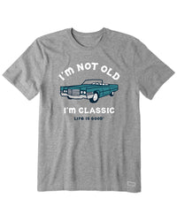 Life is Good® Life Is Good® Crusher T-Shirt