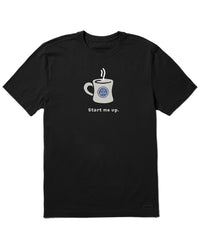 Life is Good® Life Is Good® Crusher T-Shirt