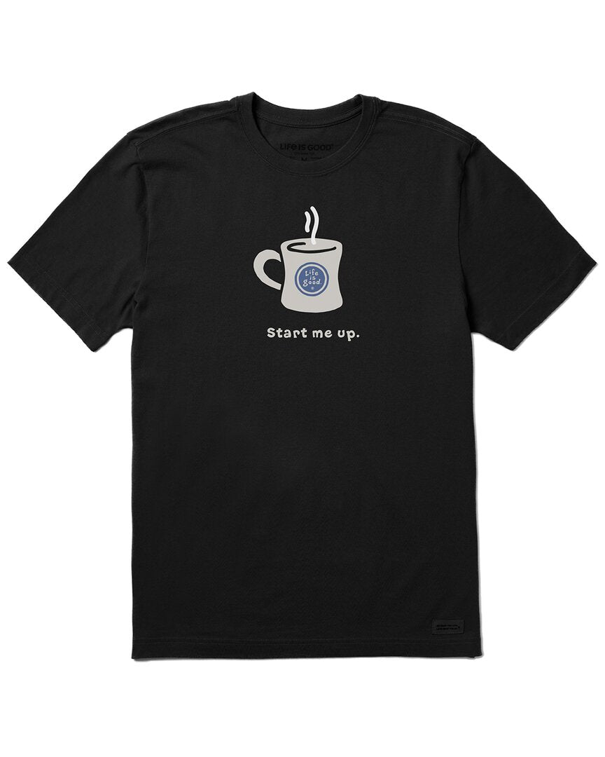 Life is Good® Life Is Good® Crusher T-Shirt