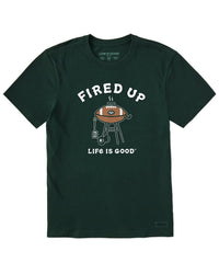 Life is Good® Life Is Good® Crusher T-Shirt