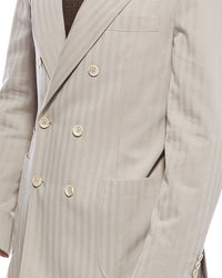 Brunello Cucinelli Silk-Blend Blazer