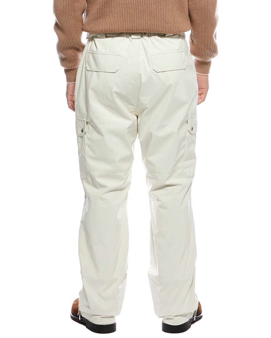 Brunello Cucinelli Cargo Pant