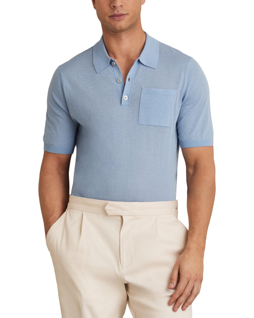 Reiss Reiss Nelson Shirt
