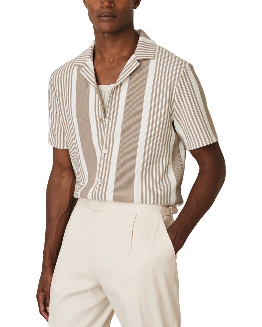 Reiss Reiss Alcazar Top