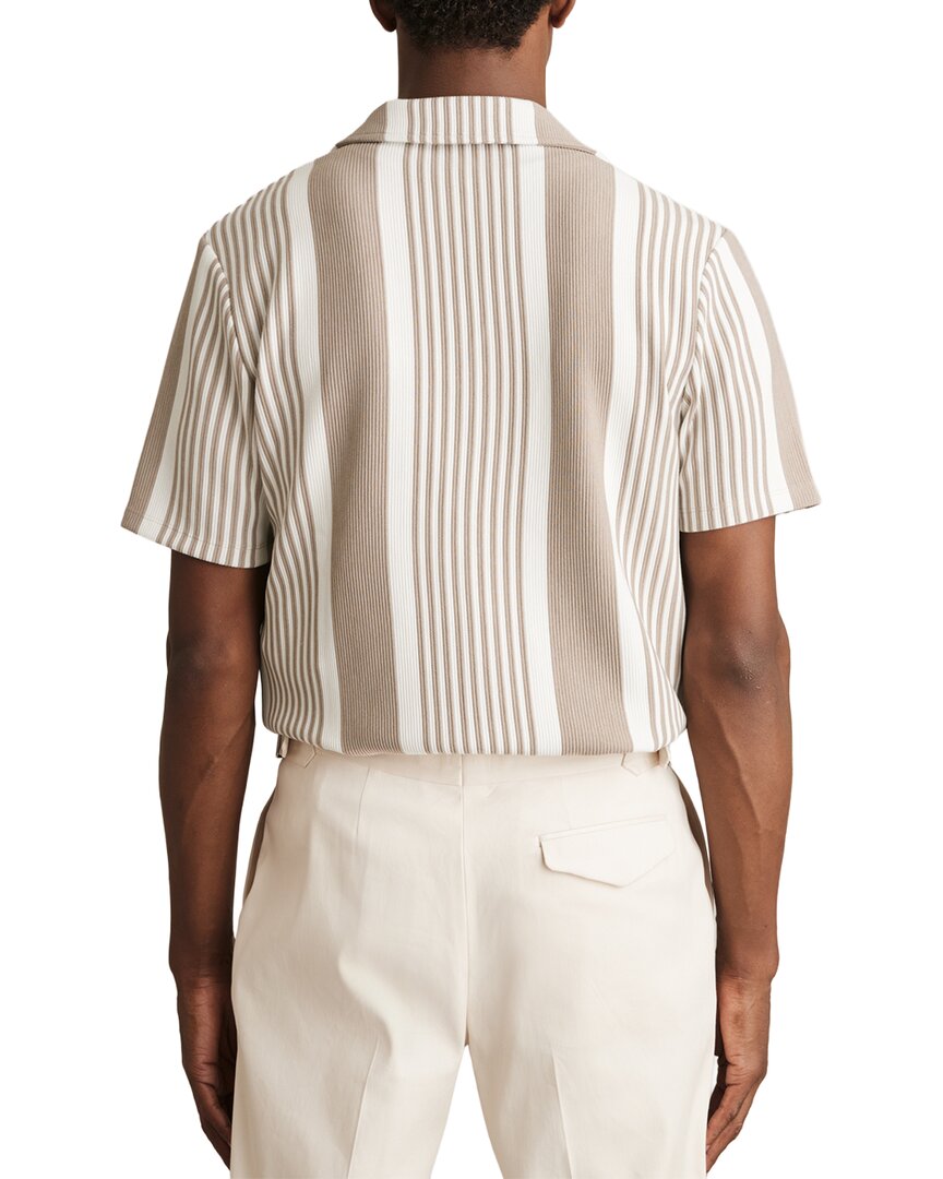 Reiss Reiss Alcazar Top
