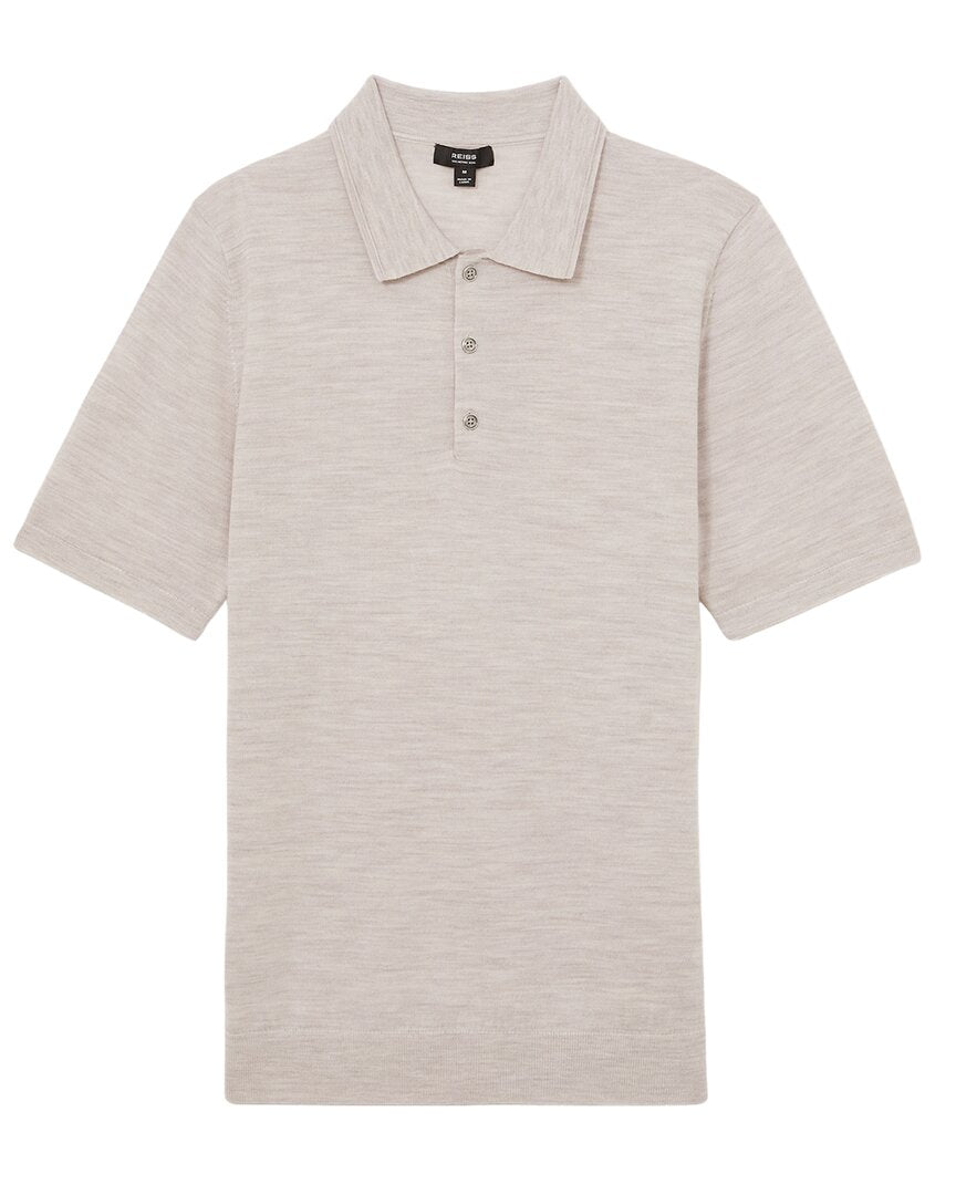 Reiss Reiss Manor Button Shirt