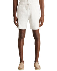 Reiss Reiss Phillmore Aztec Short