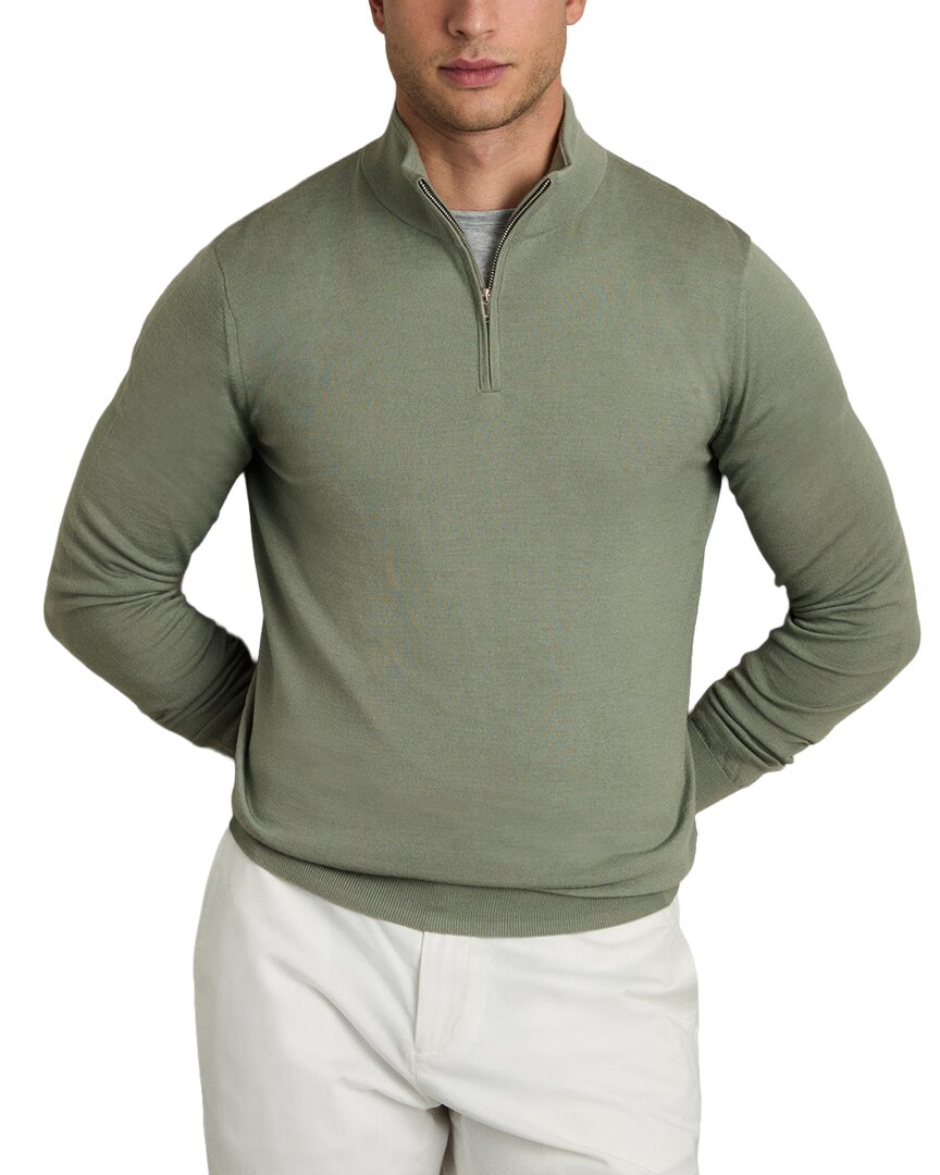 Reiss Reiss Blackhall Half-Zip