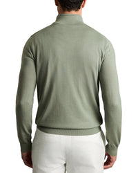 Reiss Reiss Blackhall Half-Zip