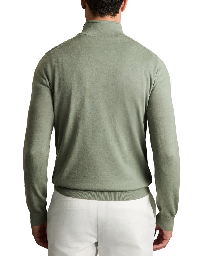 Reiss Reiss Blackhall Half-Zip