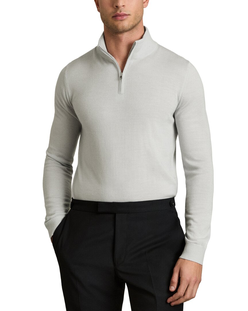 Reiss Blackhall Half-Zip