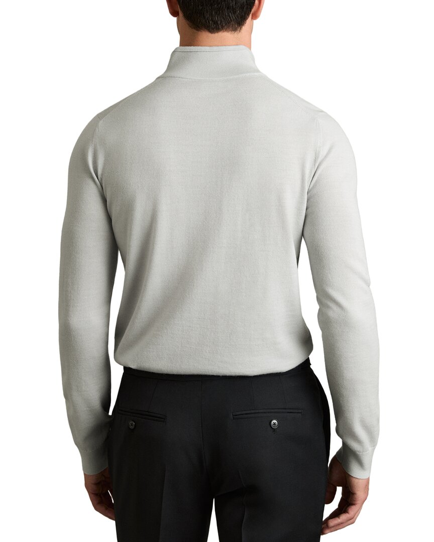 Reiss Blackhall Half-Zip