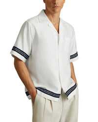 Reiss Sharday Shirt