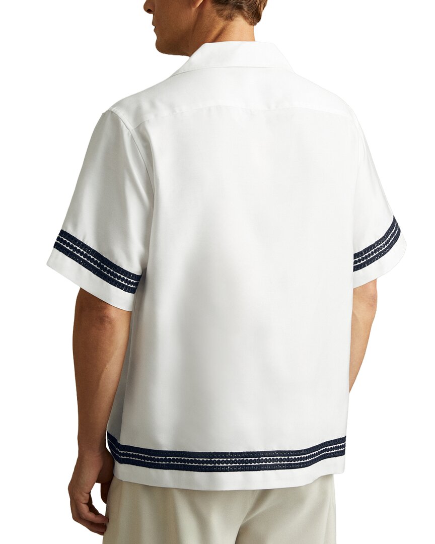 Reiss Sharday Shirt