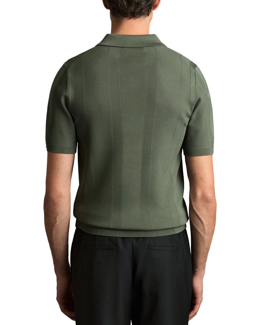 Reiss Reiss Bart Half-Zip