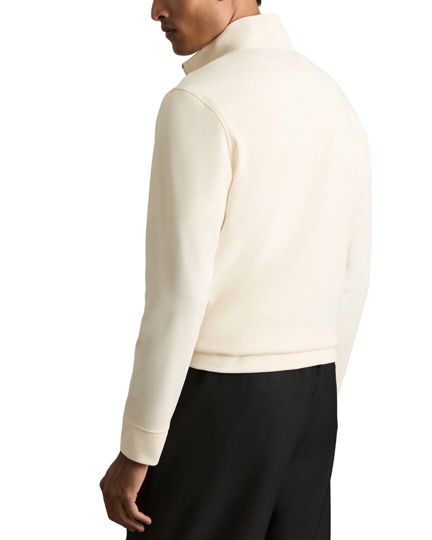 Reiss Reiss Creek Brushed Shirt