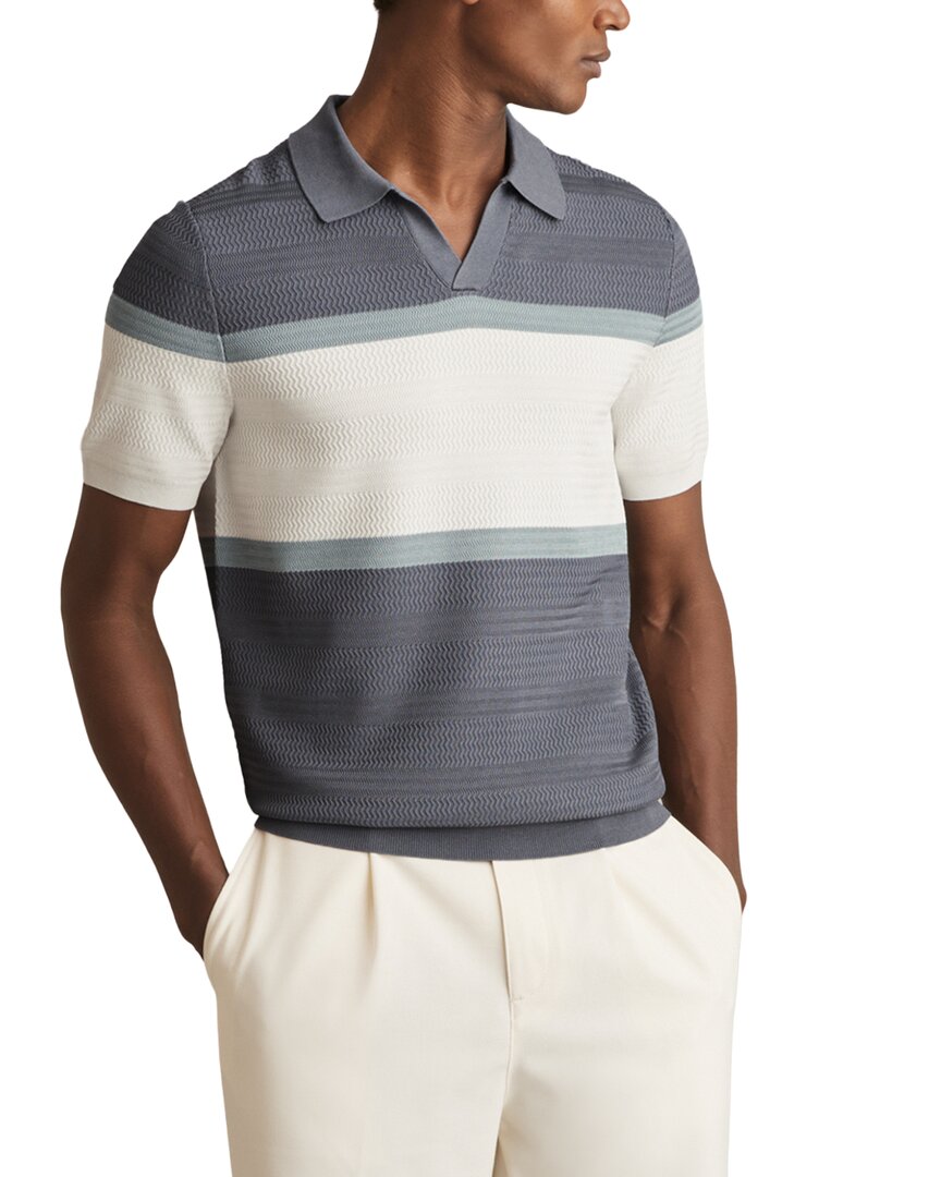 Reiss Reiss Jefferson Shirt