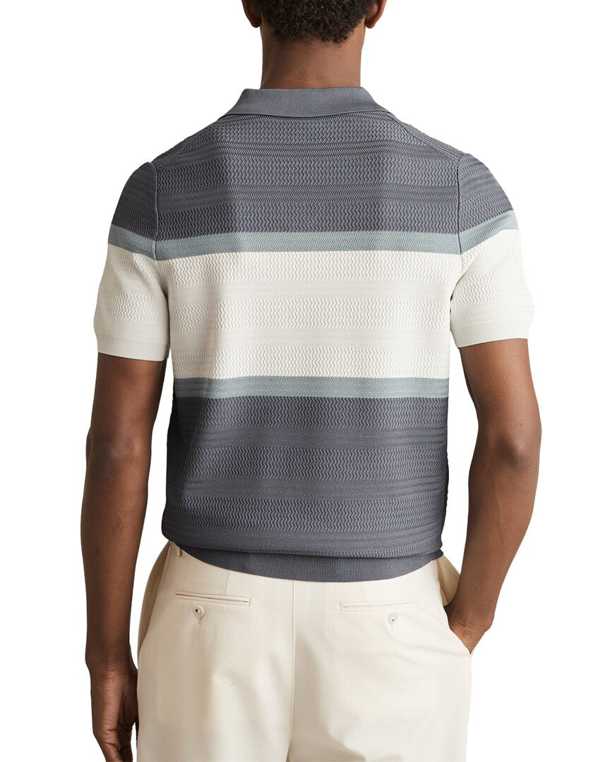 Reiss Reiss Jefferson Shirt