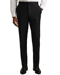 Reiss Reiss Aspire Weave Trouser