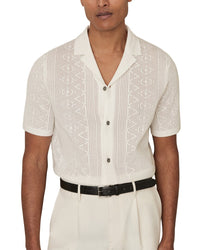 Reiss Kipling Top