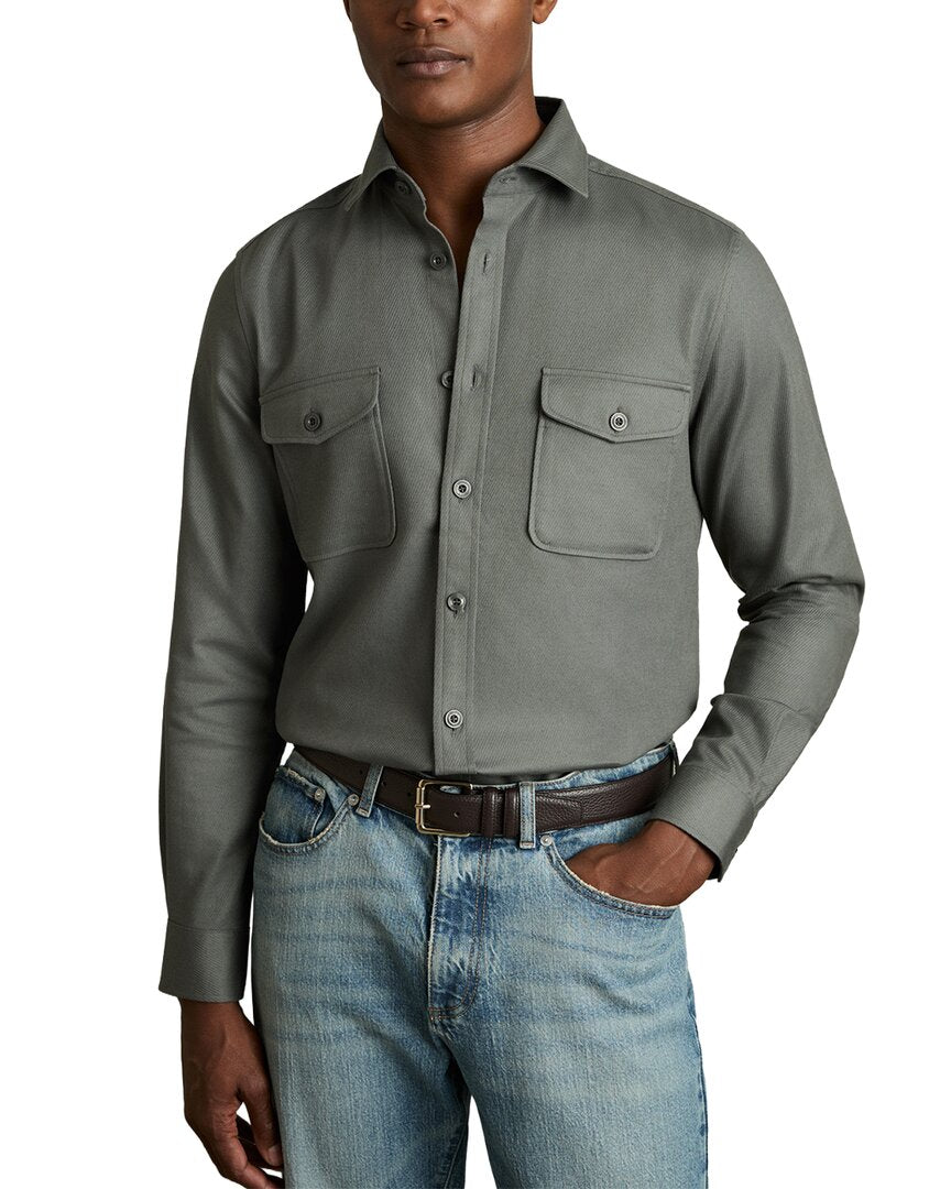 Reiss Whisper Shirt
