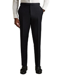 Reiss Malaki Twill Shirt