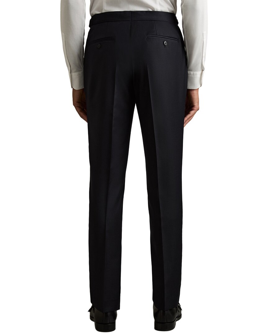 Reiss Malaki Twill Shirt