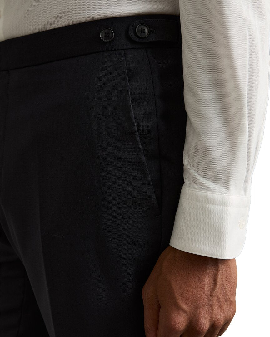 Reiss Malaki Twill Shirt