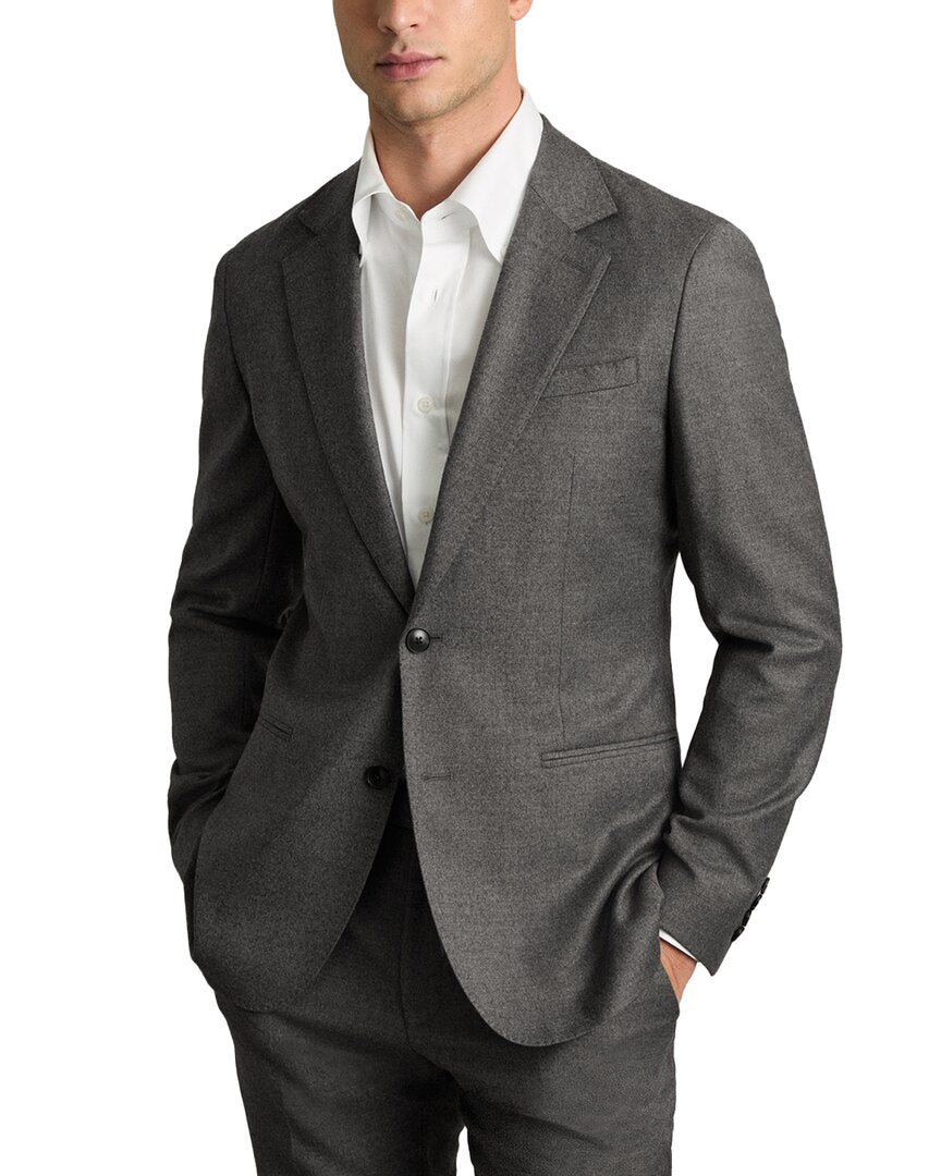 Reiss Reiss Degree Jacket