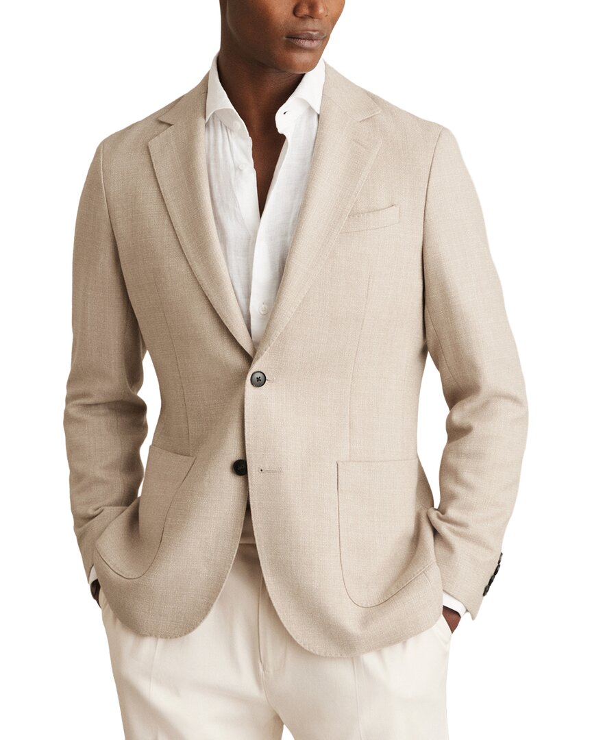 Reiss Stack Jacket
