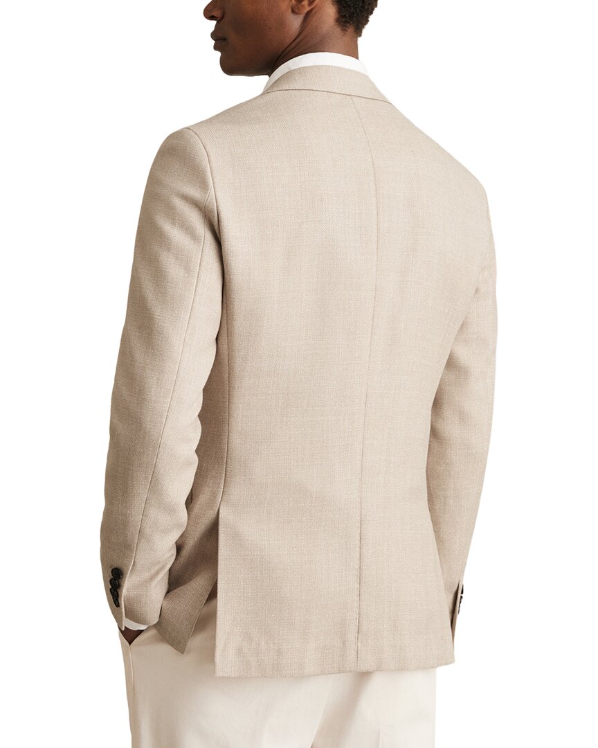 Reiss Stack Jacket