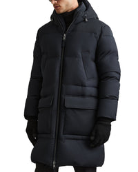 Reiss Reiss Stadium Jacket