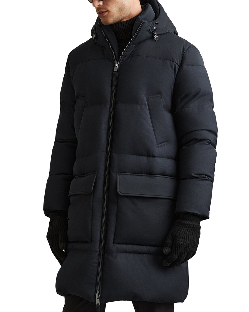 Reiss Reiss Stadium Jacket