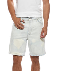 Hudson Jeans Venice Chino Denim Short