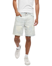 Hudson Jeans Venice Chino Denim Short
