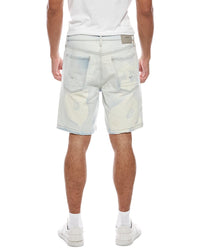 Hudson Jeans Venice Chino Denim Short