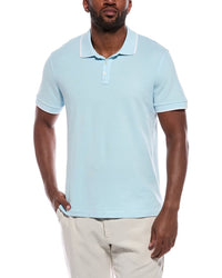 Atm Anthony Thomas Melillo Polo Shirt